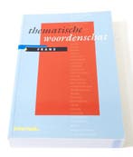 Thematische Woordenschat Frans 9789054514237, Verzenden, Gelezen, A.M. le Plouhinec