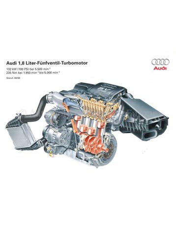 1998 AUDI TT COUPÉ PERSMAP FRANS, Boeken, Nieuw, Audi, Author