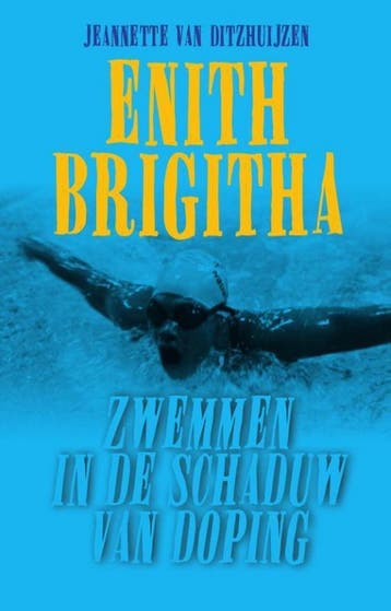 Enith Brigitha - Jeannette van Ditzhuijzen 9789460224560, Verzenden, Zo goed als nieuw, Jeannette van Ditzhuijzen