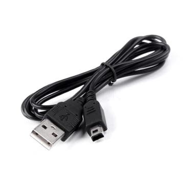 USB Oplaadkabel voor DSi (XL) / 3DS (XL) / 2DS / New 3DS, Spelcomputers en Games, Ophalen of Verzenden, Zo goed als nieuw