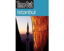 TIME OUT ISTANBUL - 2ND EDITION - TIME OUT ISTANBUL - 2ND, Boeken, Reisgidsen, Ophalen of Verzenden, Nieuw
