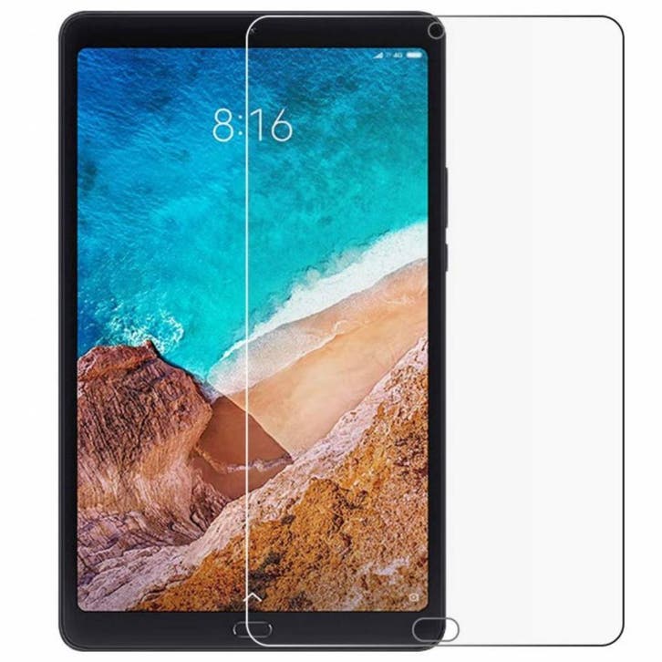 Partij Xiaomi tablet screenprotectors -  220 Stuks - Nieuw!, Computers en Software, Tablet-hoezen, Nieuw, Ophalen