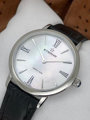 Eterna - Eternity Lady - Zonder minimumprijs -, Sieraden, Tassen en Uiterlijk, Nieuw