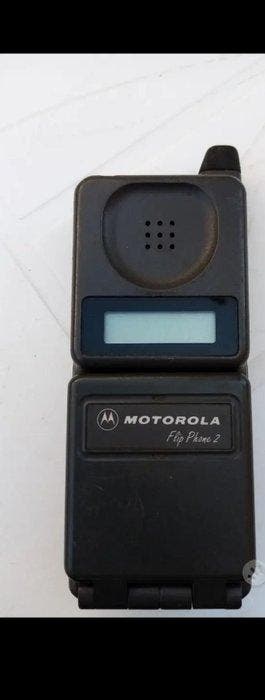 Motorola Flip Phone 2 - Mobiele telefoon, Spelcomputers en Games, Spelcomputers | Overige Accessoires