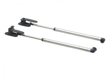 Dometic S4/S5 Raamuitzetter 500mm Lengte 25.1cm, Caravans en Kamperen, Ophalen of Verzenden, Nieuw