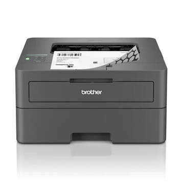 Brother HL-L2445DW A4 laserprinter zwart-wit met wifi, Computers en Software, Printers, Verzenden, Nieuw, Laserprinter, Brother