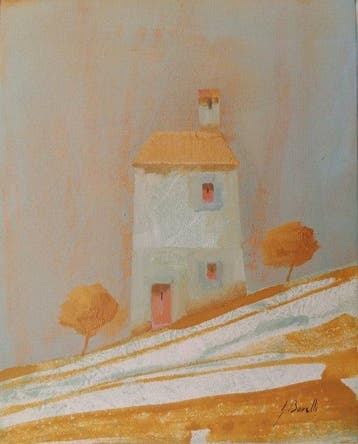 Guido Borelli - oreste