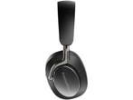 Bowers & Wilkins Px8 - Over-Ear - Draadloos ANC - Zwart, Audio, Tv en Foto, Koptelefoons, Verzenden, Zo goed als nieuw