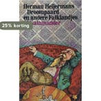 Droompaard en andere falklandjes 9789021491615 Heyermans, Verzenden, Gelezen, Heyermans