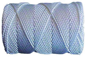 Campking Scheerlijn Nylon Rol 3mm 100m, Caravans en Kamperen, Tenten, Nieuw
