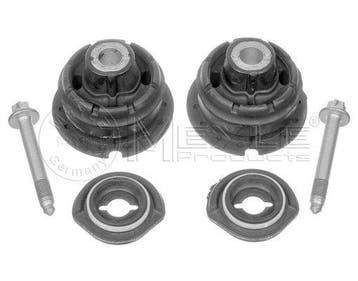 Reparatieset, stuurstang | Mercedes w211, Auto-onderdelen, Ophalen of Verzenden, Nieuw