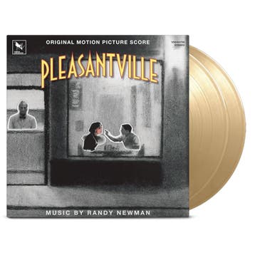 Pleasantville - Tobey Maguire - Jeff Daniels - Joan Allen, Nieuw in verpakking