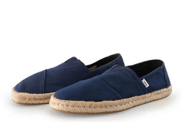 Famaco Espadrilles in maat 45 Blauw, Kleding | Heren, Espadrilles of Moccasins, Verzenden, Blauw, Gedragen