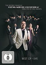 - Glenn Miller Orchestra - The World Famous - Best Of -, Ophalen of Verzenden, Nieuw in verpakking