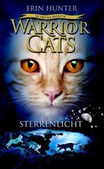 Sterrenlicht | 9789059240353 | Erin Hunter, Boeken, Zo goed als nieuw, Erin Hunter