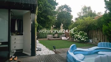 Woningruil - Distelweide 41 - 5 kamers en Zuid-Holland, Zuid-Holland
