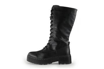 Claudia Ghizzani Veterboots in maat 39 Zwart, Claudia Ghizzani, Verzenden, Zwart, Overige typen