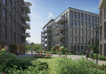 Te huur: Appartement Lorriestraat in Amsterdam, Noord-Holland, Appartement, Amsterdam