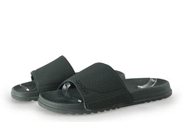 Origin Slippers in maat 44 Groen, Slippers, Overige kleuren, Verzenden, Origin