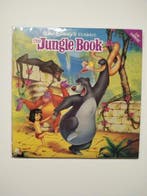 The Jungle Book Laserdisc Walt Disneys  Classic, Verzenden, Nieuw in verpakking