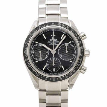 Omega - Speedmaster - 326.30.40.50.01.001 - Heren -, Nieuw