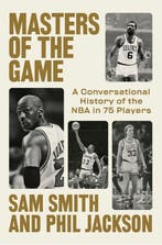9798217060702 Masters of the Game Sam Smith, Verzenden, Nieuw, Sam Smith
