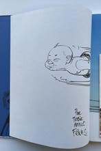 Boucq - SuperDupont - Renaissance + dédicace - C - 1 Album -, Boeken, Nieuw