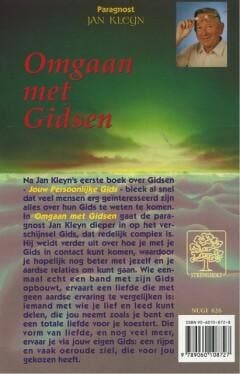 Omgaan met Gidsen 9789060108727 Jan A. Kleyn, Verzenden, Gelezen, Jan A. Kleyn