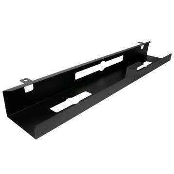 Ergo universele kabelgoot, 80 cm, Overige plaatsen, Ophalen of Verzenden, Nieuw in verpakking, Bureau