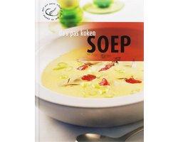Soep - Soep, Ophalen of Verzenden, Nieuw
