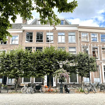 Appartement in Leiden gevonden voor €1244,- pm, Direct bij eigenaar, Leiden, Appartement, Zuid-Holland