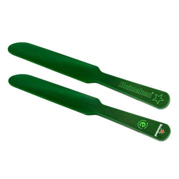 Afschuimer Heineken, Ophalen of Verzenden