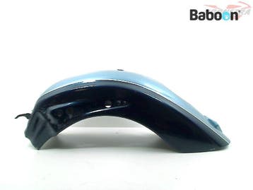 Achterspatbord Triumph Rocket III Touring 2008-2017, Motoren, Verzenden, Gebruikt