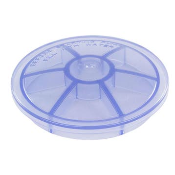 Deksel voor Pentair Intelliflo WhisperFlo VSD zwembadpomp, Verzenden, Nieuw