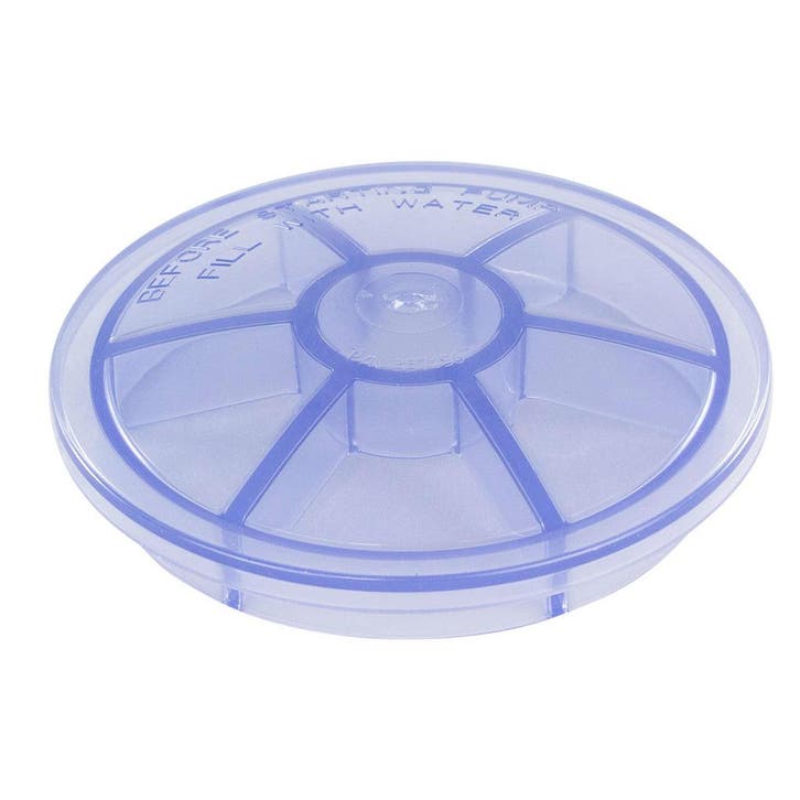 Deksel voor Pentair Intelliflo WhisperFlo VSD zwembadpomp, Tuin en Terras, Zwembad-toebehoren, Nieuw, Verzenden