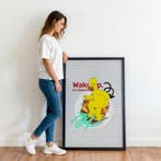 Lacrymal (XX-XXI) - Simpsons Vibrant Pop World