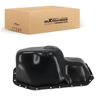 Oil Sump geschikt voor Seat Arosa/VW Lupo 1.0 1.4 1997-20..., Verzenden, Nieuw, Volkswagen