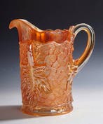 Dugan Glass Co. Indiana - Karaf - Verenigde Staten, Dugan