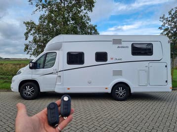 Fiat sleutel maken, programmeren & repareren snelle service, Ophalen, Nieuw, Fiat