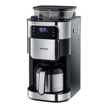 Koffiezetapparaat | Interne Koffiemolen | 1kW |, Verzenden, Nieuw in verpakking