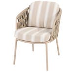 Prado Beverly dining tuinset 300x110xH75 cm 9 delig, Ophalen of Verzenden, Nieuw