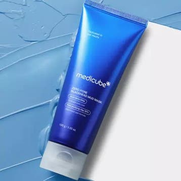 Medicube Zero Pore Blackhead Mud Mask (Masker), Verzenden, Nieuw