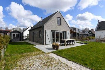 Noord-Holland: Recreatiepark De Wielen nr 60 te koop, Noord-Holland