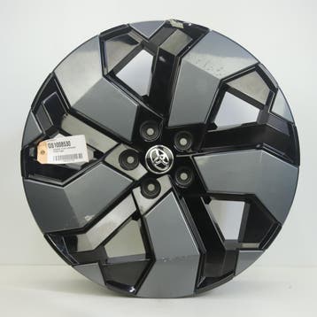 Originele velgen 19 inch lichtmetalen Toyota *OS1008530*, 19 inch, Gebruikt, Velg(en), Ophalen of Verzenden