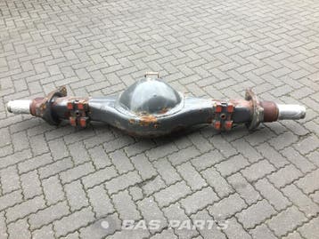Achterashuis DAF 1795506, Ophalen, Gebruikt, DAF, Transmissie en Toebehoren