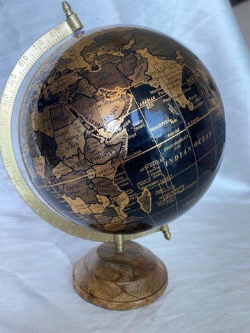 Globe - Epoca - 1990-2000, Antiek en Kunst