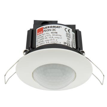 Beg Luxomat Pd3N Plafond Bewegingssensor 10M Bereik - 92198, Verzenden, Nieuw, Overige typen