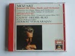 Mozart - Konzert für Flöte / Galway, Herbert von Karajan, Ophalen of Verzenden, Zo goed als nieuw
