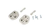 Remis Ducato X250/ X290 Zonneklep-Adapter, Caravans en Kamperen, Ophalen of Verzenden, Nieuw