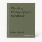 Wedding Photographers Handbook 9780936262444 Robert Hurth, Verzenden, Gelezen, Robert Hurth